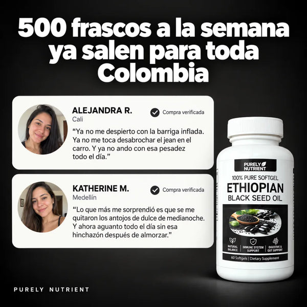 Antes y después de 30 días