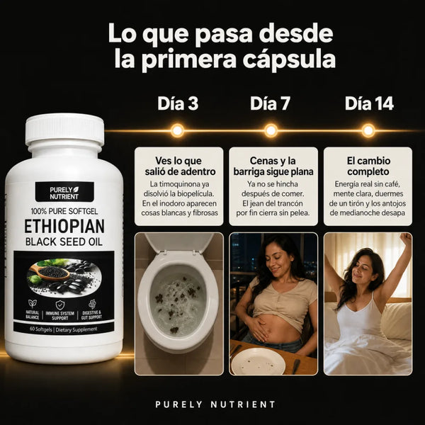 Ingredientes de PURELY NUTRIENT