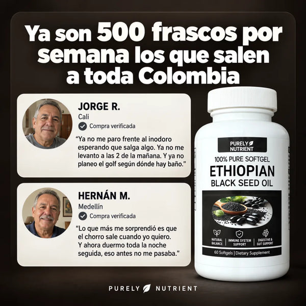 Antes y después de 30 días