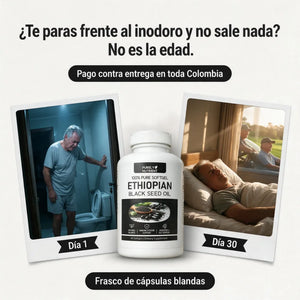 Día 1 / Día 30